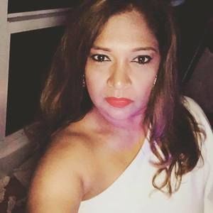 Meet your Posher, Diane